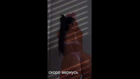 _passionate_ @ bongacams on 20250722