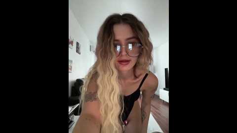 babegirl @ bongacams on 20250722
