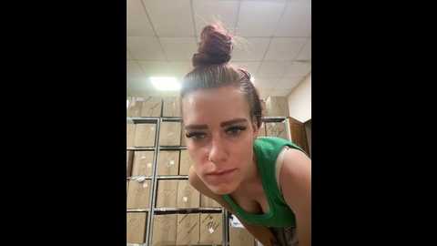ksenia310 @ bongacams on 20250722