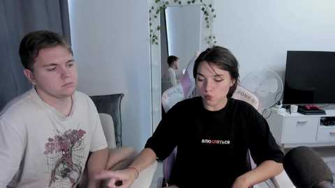 lissazmark2 @ bongacams on 20250722