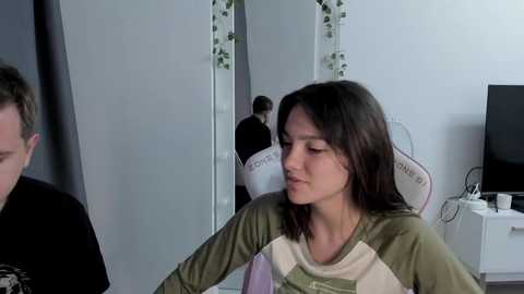 lissazmark2 @ bongacams on 20250722