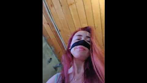 missreborn @ bongacams on 20250722