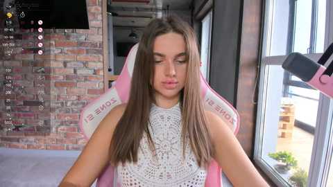 naomimif @ bongacams on 20250722