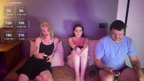 sweety_couple @ bongacams on 20250722
