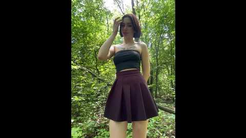 Media: babydarii Bongacams 2025-07-23 09:41:00