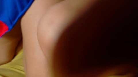 farianaall @ bongacams on 20250723