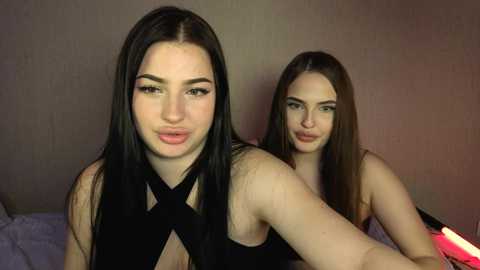 lisaanddenis @ bongacams on 20250723