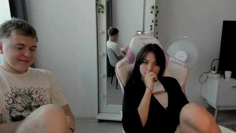 lissazmark2 @ bongacams on 20250723