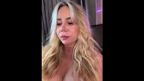 lunesa @ bongacams on 20250723