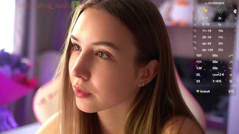 milkaff_ @ bongacams on 20250723