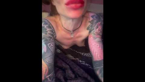 neulivimie @ bongacams on 20250723