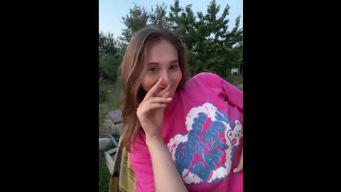 peachgirl @ bongacams on 20250723
