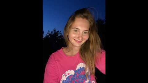 peachgirl @ bongacams on 20250723