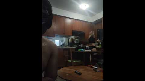 pilatescouple1 @ bongacams on 20250723