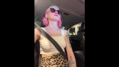 sexy_sweets @ bongacams on 20250723