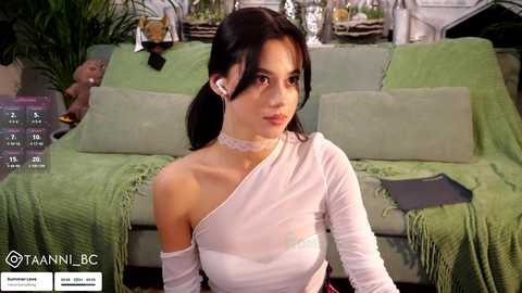 taanni @ bongacams on 20250723