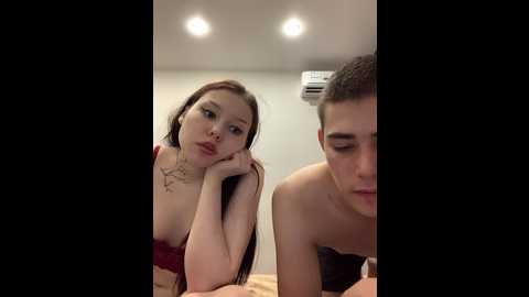 tuya2 @ bongacams on 20250723