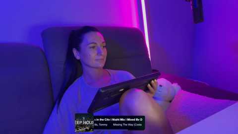 _passionate_ @ bongacams on 20250724