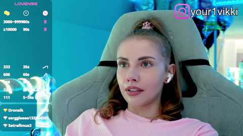 _vikkil0vescheese_ @ bongacams on 20250724