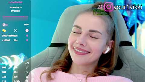 _vikkil0vescheese_ @ bongacams on 20250724