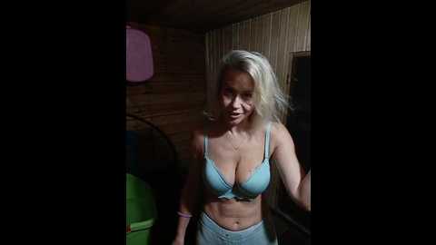 alenkahot @ bongacams on 20250724