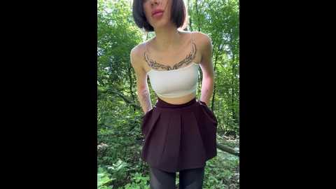 Media: babydarii Bongacams 2025-07-24 08:00:00