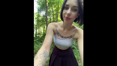 babydarii @ bongacams on 20250724