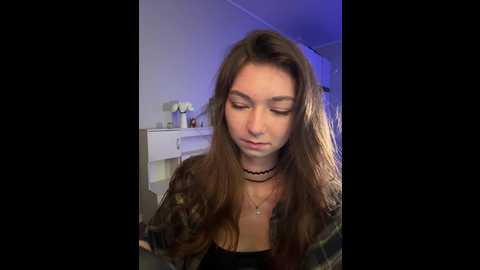 crazyaleona @ bongacams on 20250724