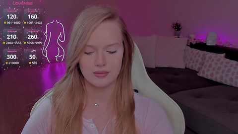 cristalwilliams @ bongacams on 20250724