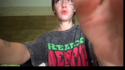 ellikitty @ bongacams on 20250724