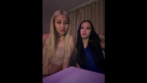 emyeva @ bongacams on 20250724