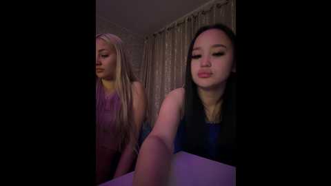 emyeva @ bongacams on 20250724