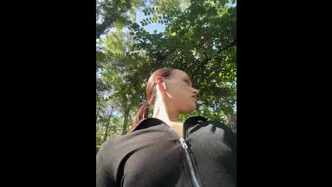 enchantix @ bongacams on 20250724