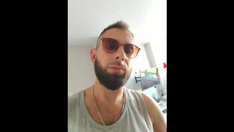 ironmagik @ bongacams on 20250724