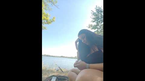 Media: kissmabont Bongacams 2025-07-24 05:51:00