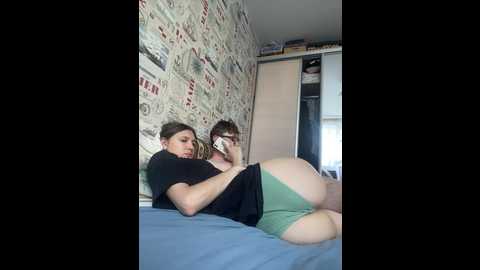 linatwins @ bongacams on 20250724