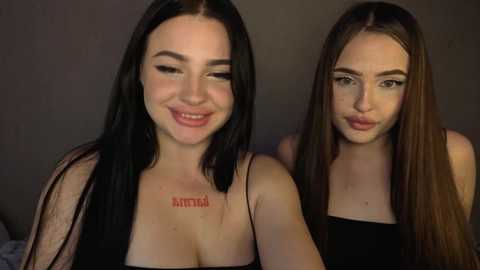 lisaanddenis @ bongacams on 20250724