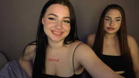 lisaanddenis @ bongacams on 20250724