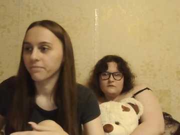 lovelyvk @ bongacams on 20250724