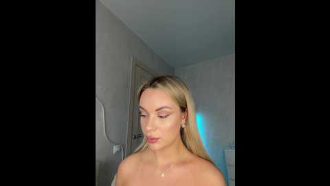 mila_m @ bongacams on 20250724