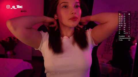 mispopi @ bongacams on 20250724