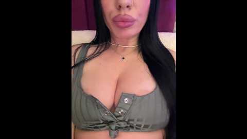 missjasmine07 @ bongacams on 20250724