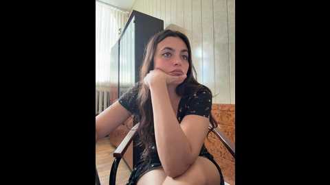 nikkysecrets @ bongacams on 20250724
