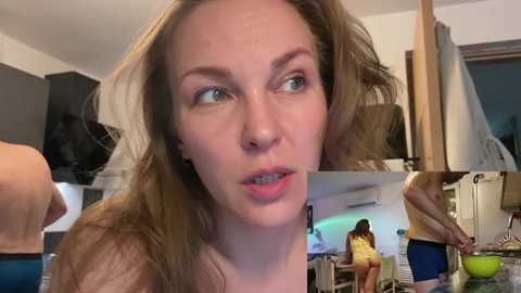 severiyug @ bongacams on 20250724