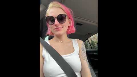 sexy_sweets @ bongacams on 20250724