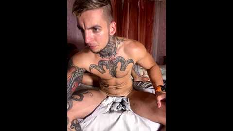 sooshka_coach @ bongacams on 20250724