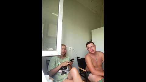 xyligana @ bongacams on 20250724
