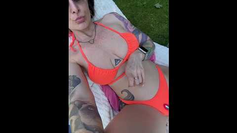 _annamaria_ @ bongacams on 20250725