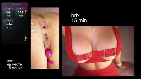 _lola_ @ bongacams on 20250725