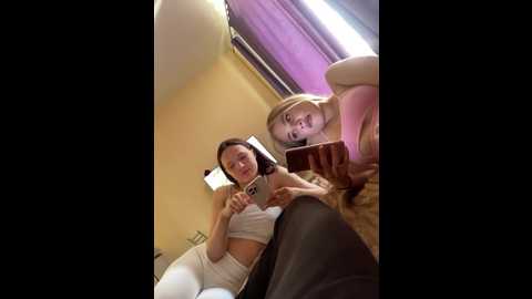 angelajenia @ bongacams on 20250725